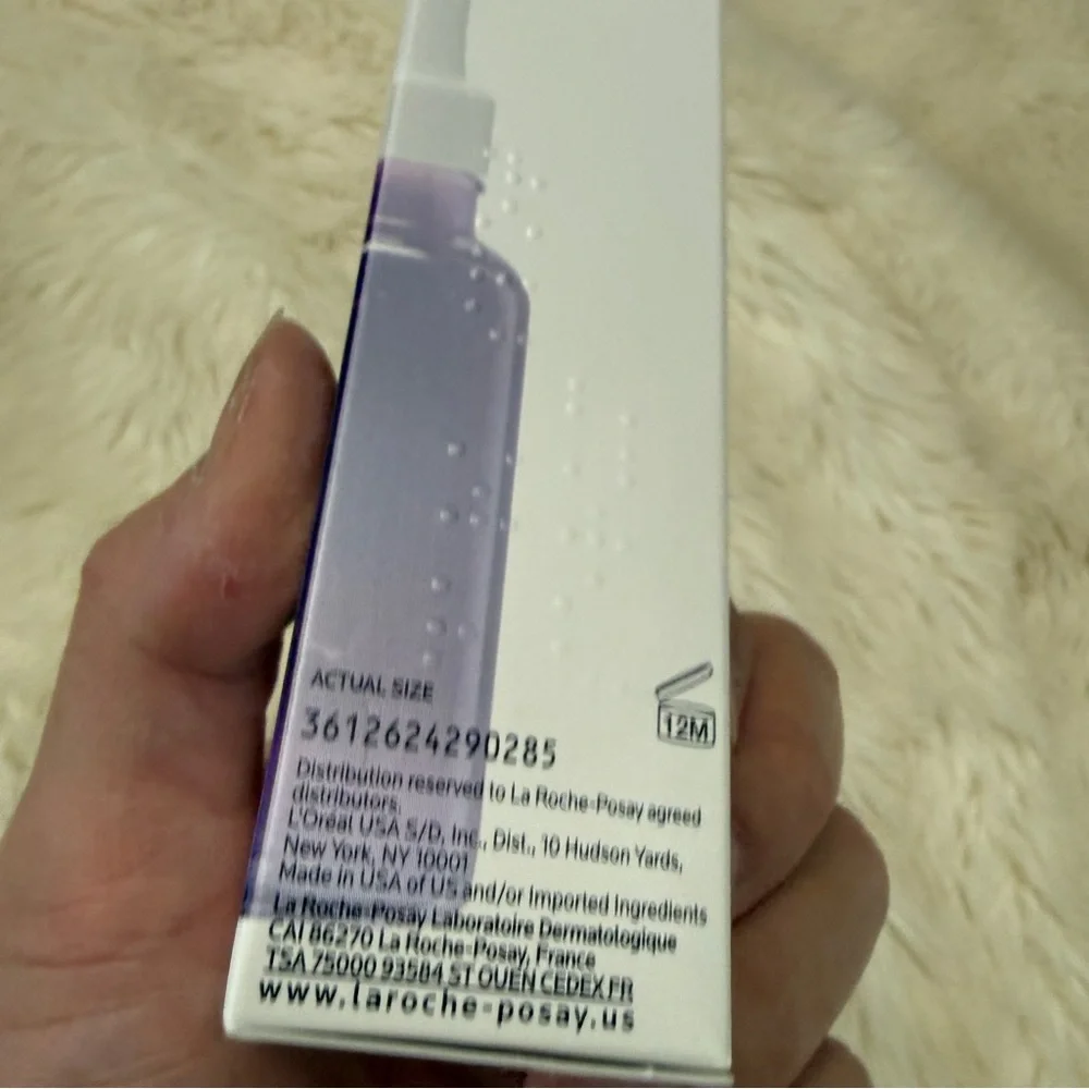 La Roche-Posay Mela B3 Serum, Dark Spot Corrector brand new - Picture 6 of 8